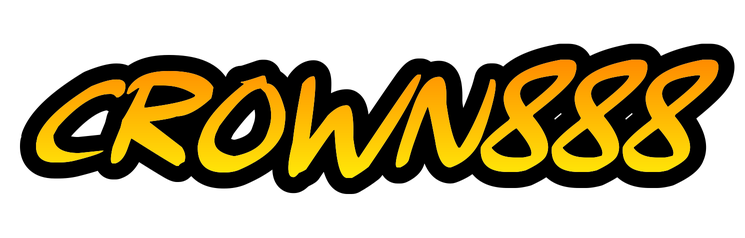LOGO CROWN888